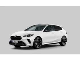 BMW 1-Serie (2026) thumbnail 3