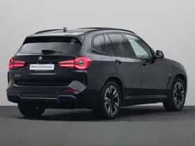 BMW iX3 (2022) thumbnail 2
