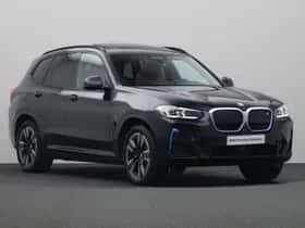 BMW iX3 (2022) thumbnail 11