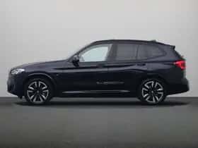 BMW iX3 (2022) thumbnail 12