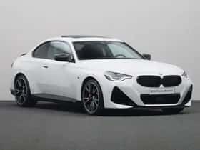 BMW 2-Serie (2023) thumbnail 11