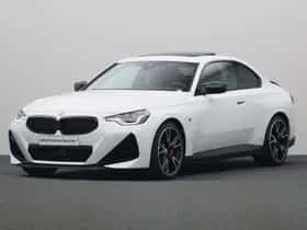 BMW 2-Serie (2023) thumbnail 26