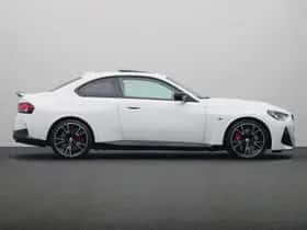 BMW 2-Serie (2023) thumbnail 10