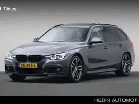 BMW 3-Serie (2019) thumbnail 1