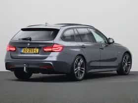 BMW 3-Serie (2019) thumbnail 2