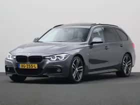 BMW 3-Serie (2019) thumbnail 27