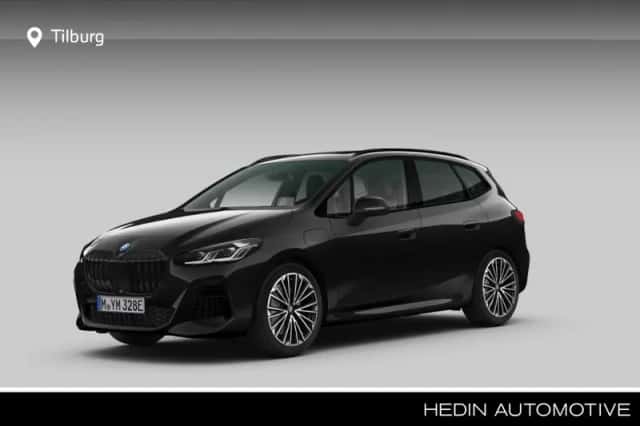BMW 2-Serie (2026) thumbnail 1