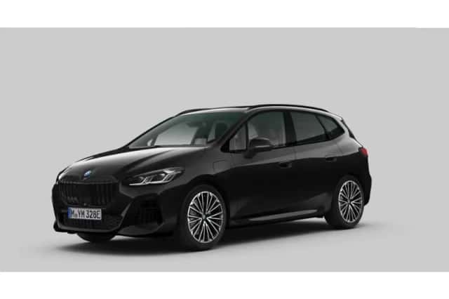 BMW 2-Serie (2026) thumbnail 3