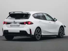 BMW 1-Serie (2025) thumbnail 2