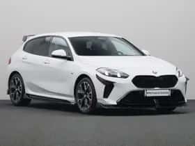 BMW 1-Serie (2025) thumbnail 11