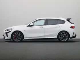 BMW 1-Serie (2025) thumbnail 12