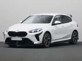 BMW 1-Serie (2025) thumbnail 28