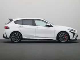 BMW 1-Serie (2025) thumbnail 10