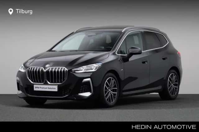 BMW 2-Serie (2023) thumbnail 1