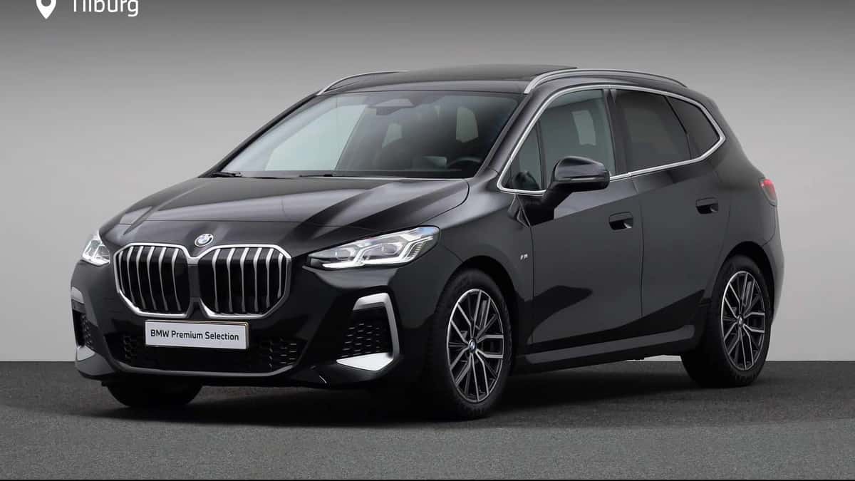 BMW 2-Serie (2023) — foto 1