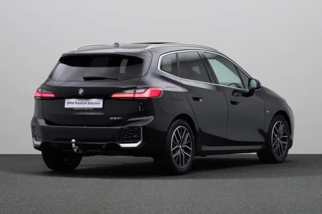 BMW 2-Serie (2023) thumbnail 2