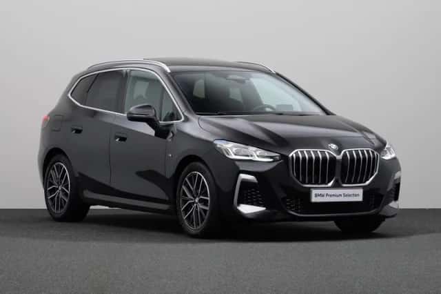 BMW 2-Serie (2023) thumbnail 5