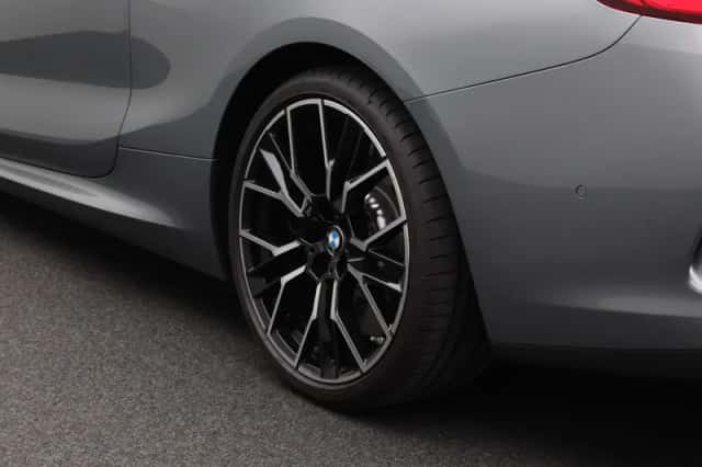 BMW 8-Serie (2025) thumbnail 5