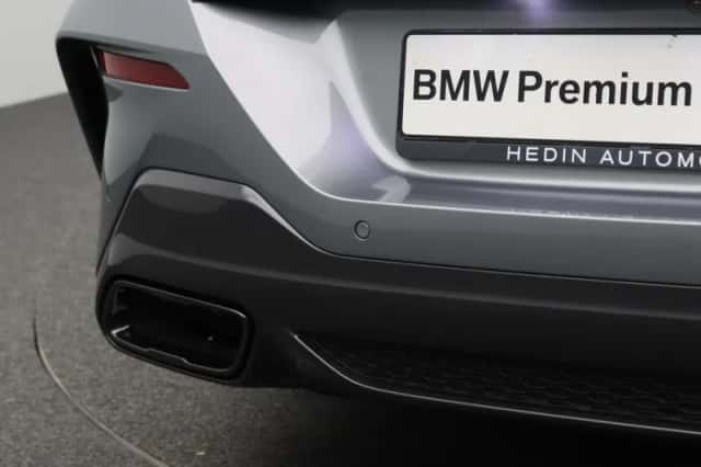 BMW 8-Serie (2025) thumbnail 6