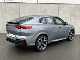 BMW iX2 (2025) thumbnail 14