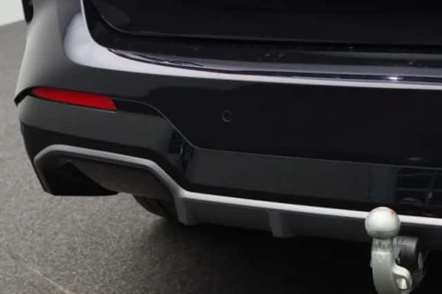 BMW iX3 (2022) thumbnail 1