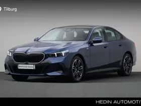 BMW 5-Serie (2025)
