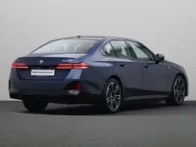 BMW 5-Serie (2025) thumbnail 2