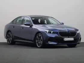 BMW 5-Serie (2025) thumbnail 11
