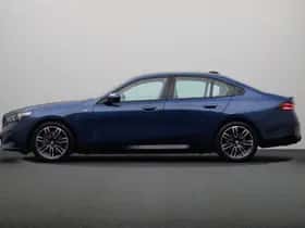 BMW 5-Serie (2025) thumbnail 12