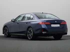 BMW 5-Serie (2025) thumbnail 13