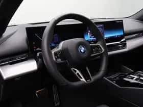 BMW 5-Serie (2025) thumbnail 18