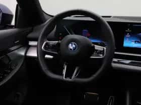 BMW 5-Serie (2025) thumbnail 26