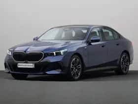 BMW 5-Serie (2025) thumbnail 30