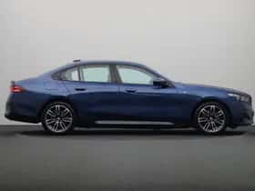 BMW 5-Serie (2025) thumbnail 10