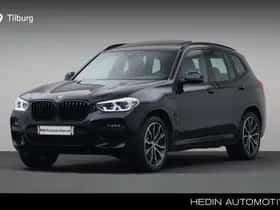 BMW X3 (2021)