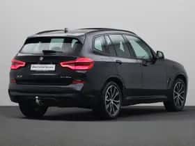 BMW X3 (2021) thumbnail 2