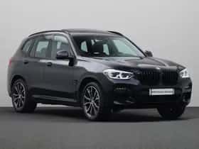 BMW X3 (2021) thumbnail 11