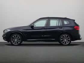 BMW X3 (2021) thumbnail 12