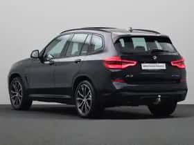 BMW X3 (2021) thumbnail 13