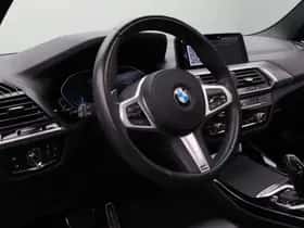 BMW X3 (2021) thumbnail 17
