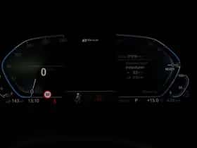 BMW X3 (2021) thumbnail 3