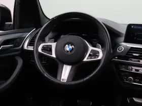 BMW X3 (2021) thumbnail 25