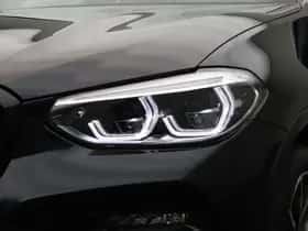 BMW X3 (2021) thumbnail 27