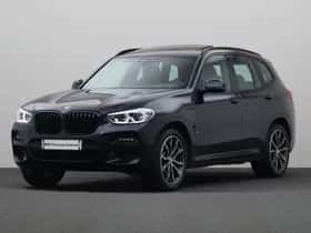 BMW X3 (2021) thumbnail 29
