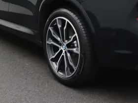 BMW X3 (2021) thumbnail 5