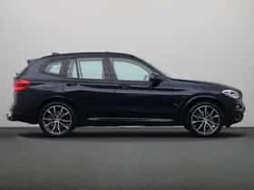 BMW X3 (2021) thumbnail 10
