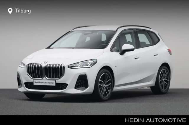 BMW 2-Serie (2024) thumbnail 1