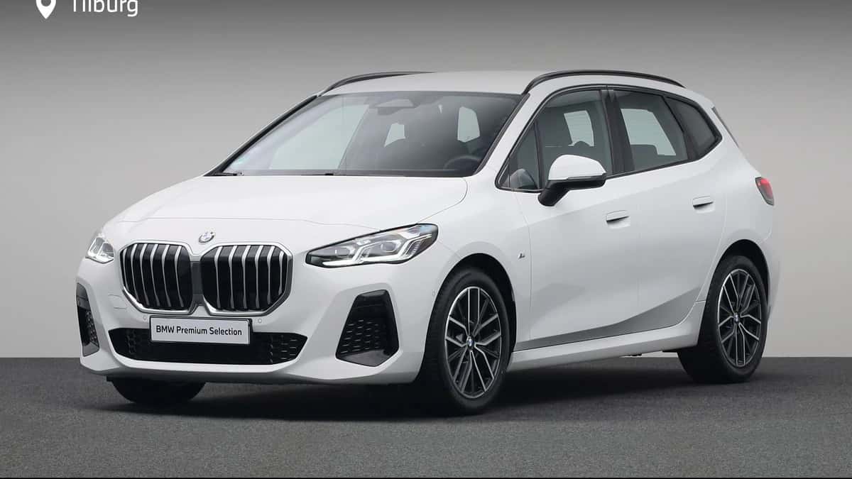 BMW 2-Serie (2024) — foto 1