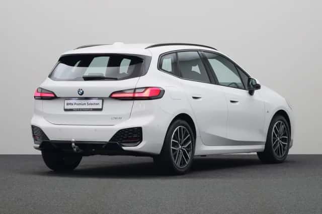 BMW 2-Serie (2024) thumbnail 2