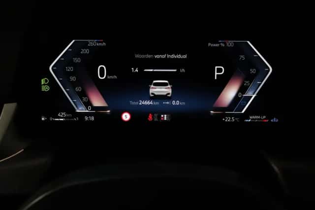BMW 2-Serie (2024) thumbnail 3